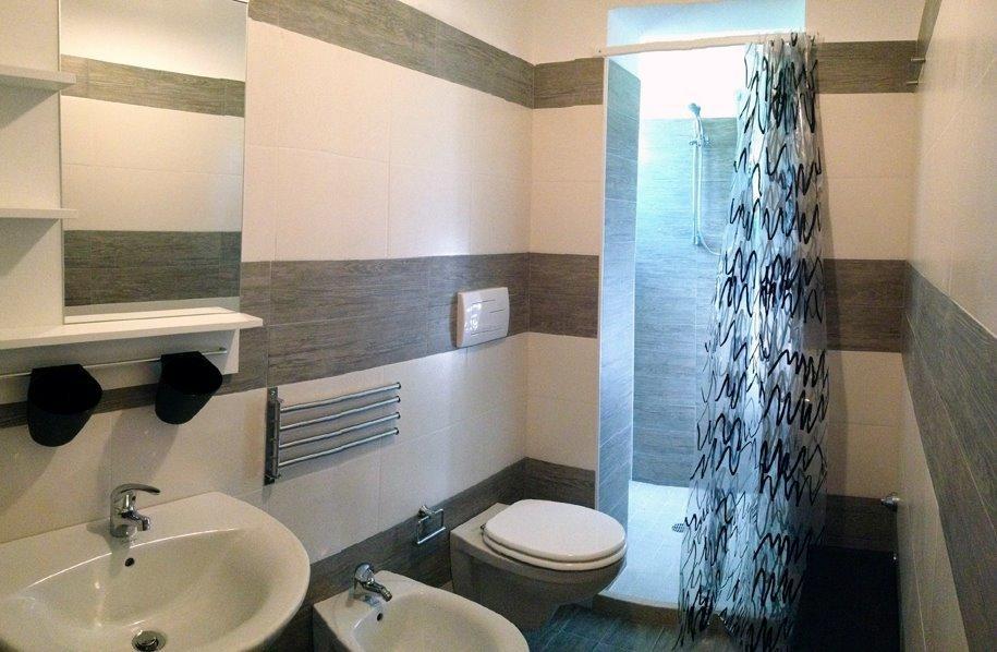 Camping Villaggio Riviera 포체 바라노 외부 사진